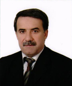 Ahmet Diri